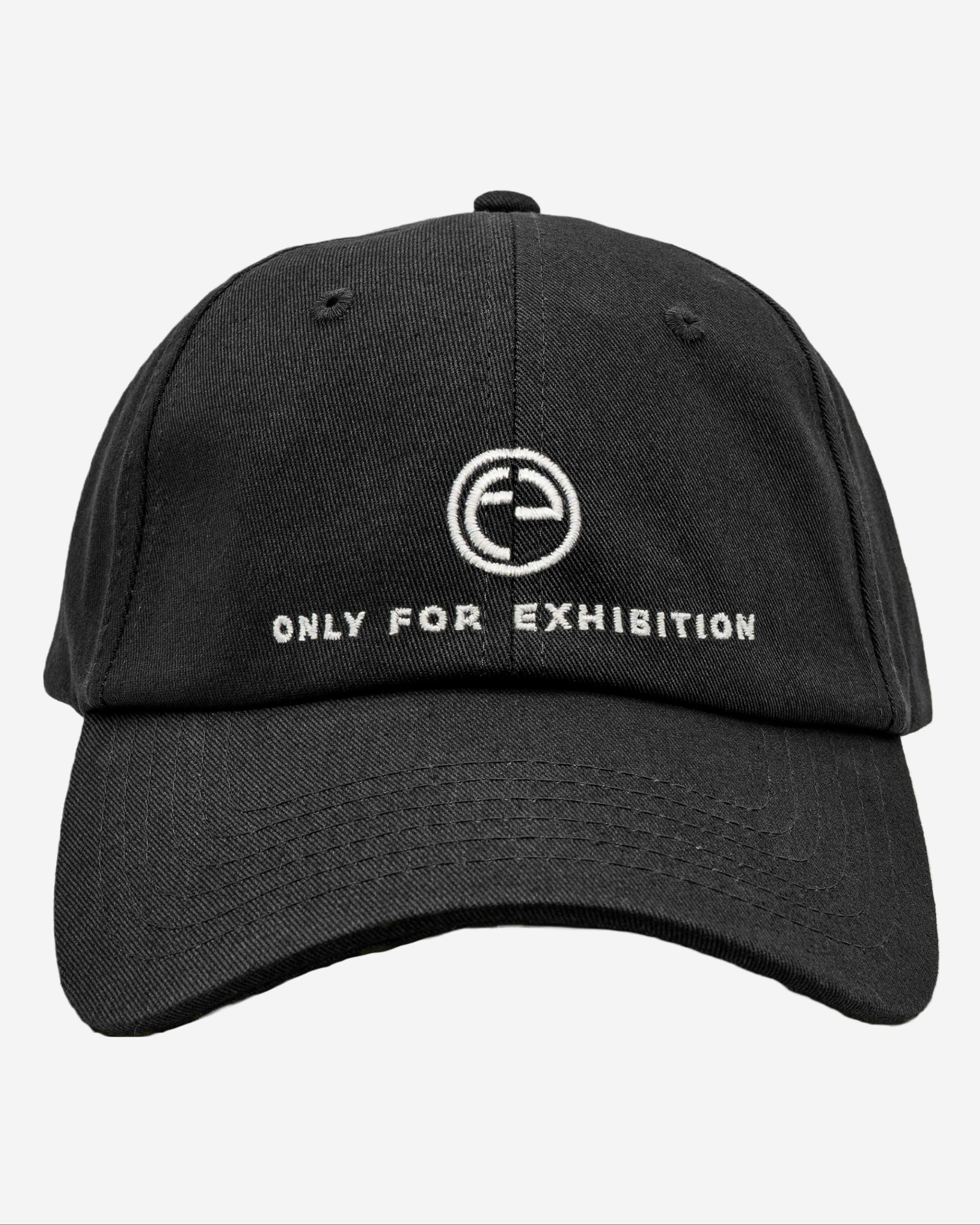 The Only For Exhibition Baseball Cap – OnlyForExhibition
