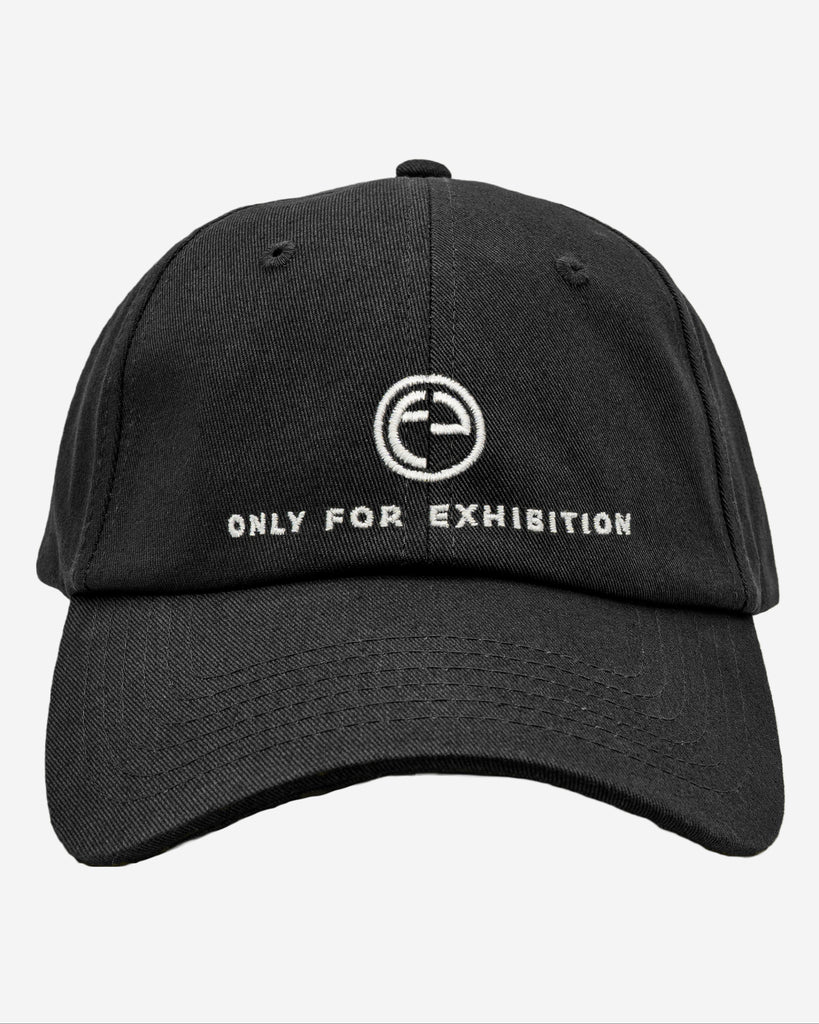The "Only For Exhibition" Baseball Cap - OnlyForExhibition